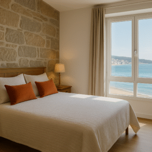 Habitación premium temporada alta